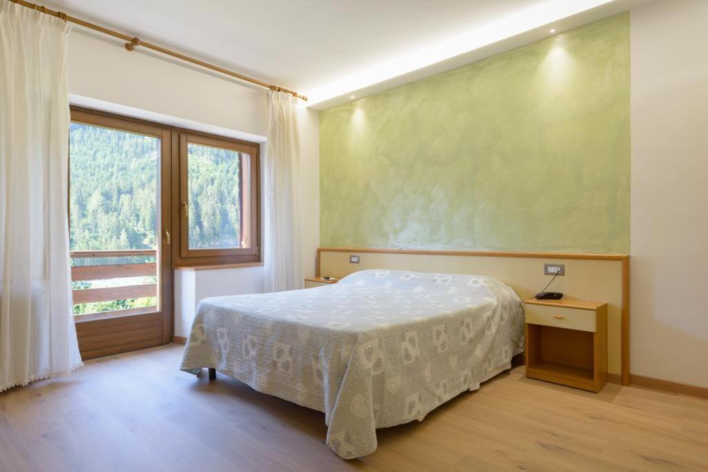Hotel Diana Auronzo di Cadore Kültér fotó