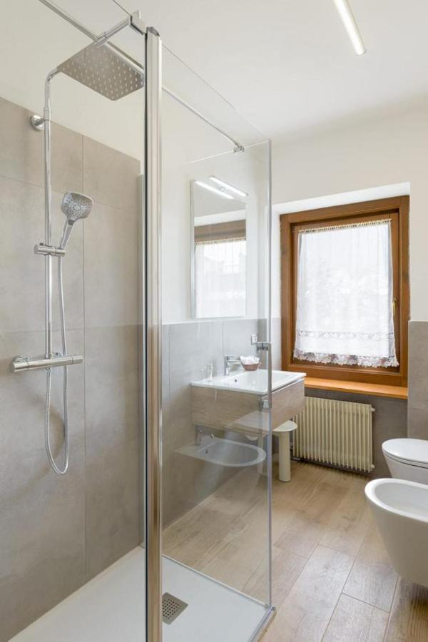 Hotel Diana Auronzo di Cadore Kültér fotó