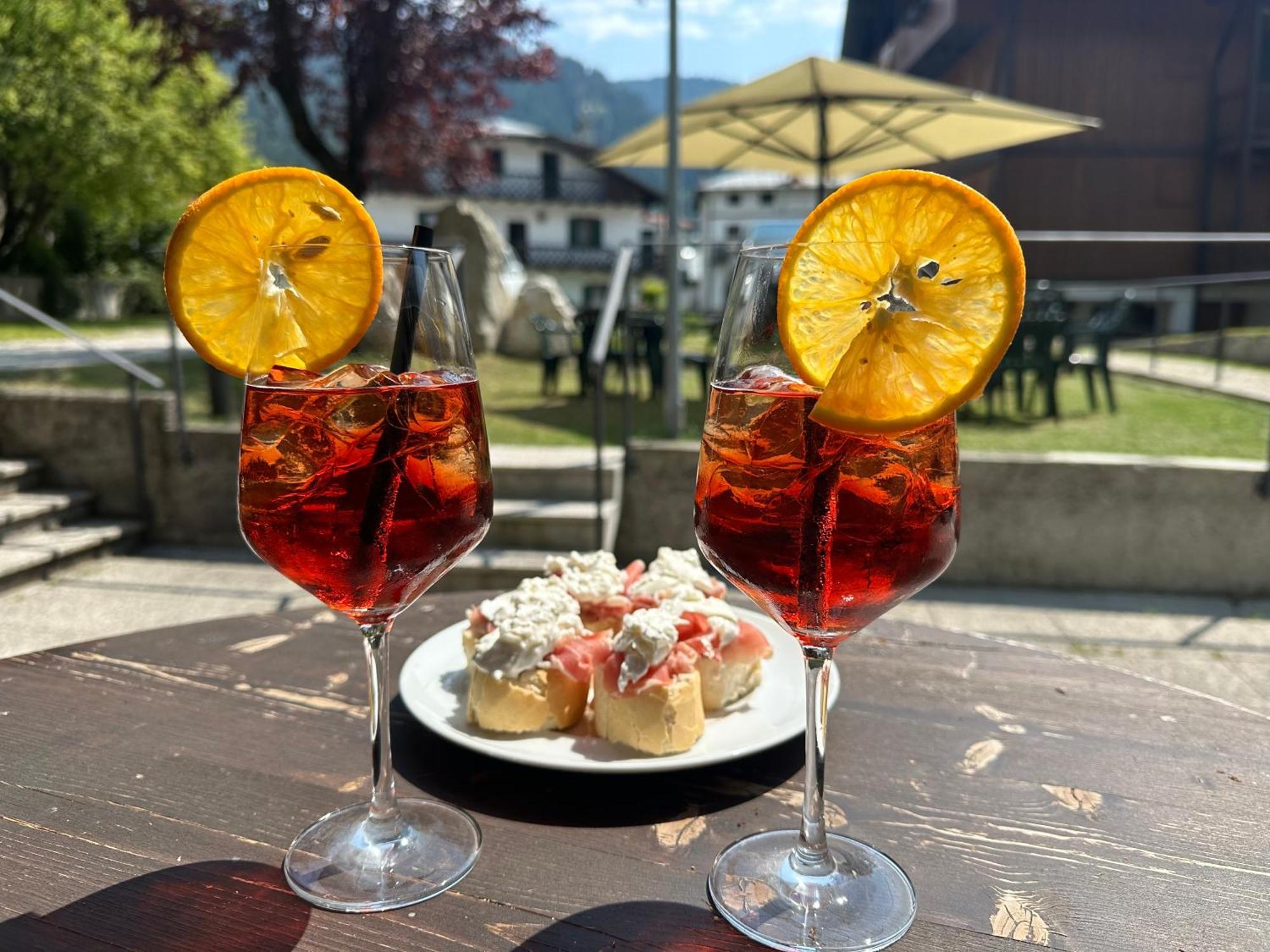 Hotel Diana Auronzo di Cadore Kültér fotó