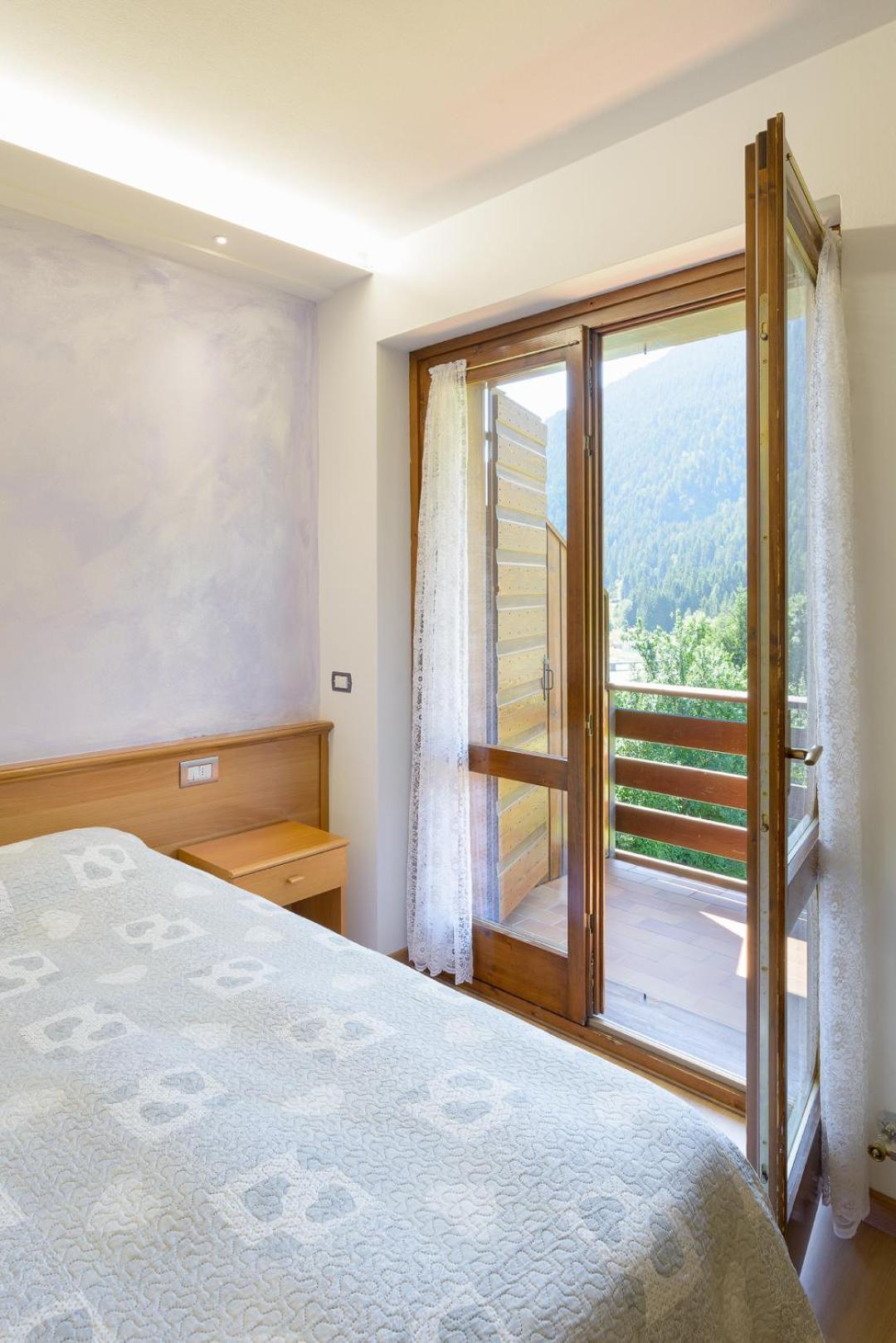 Hotel Diana Auronzo di Cadore Kültér fotó