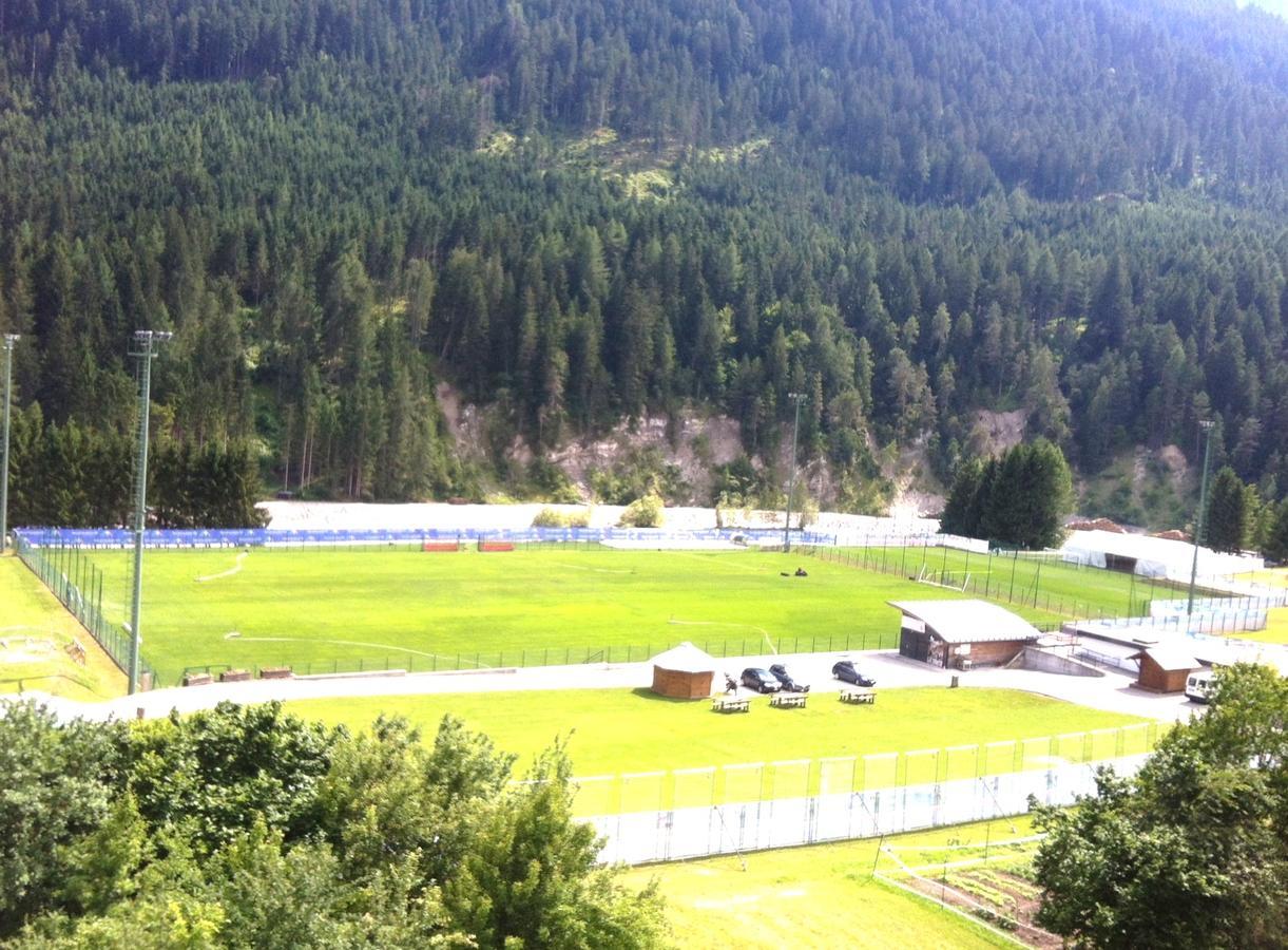 Hotel Diana Auronzo di Cadore Kültér fotó
