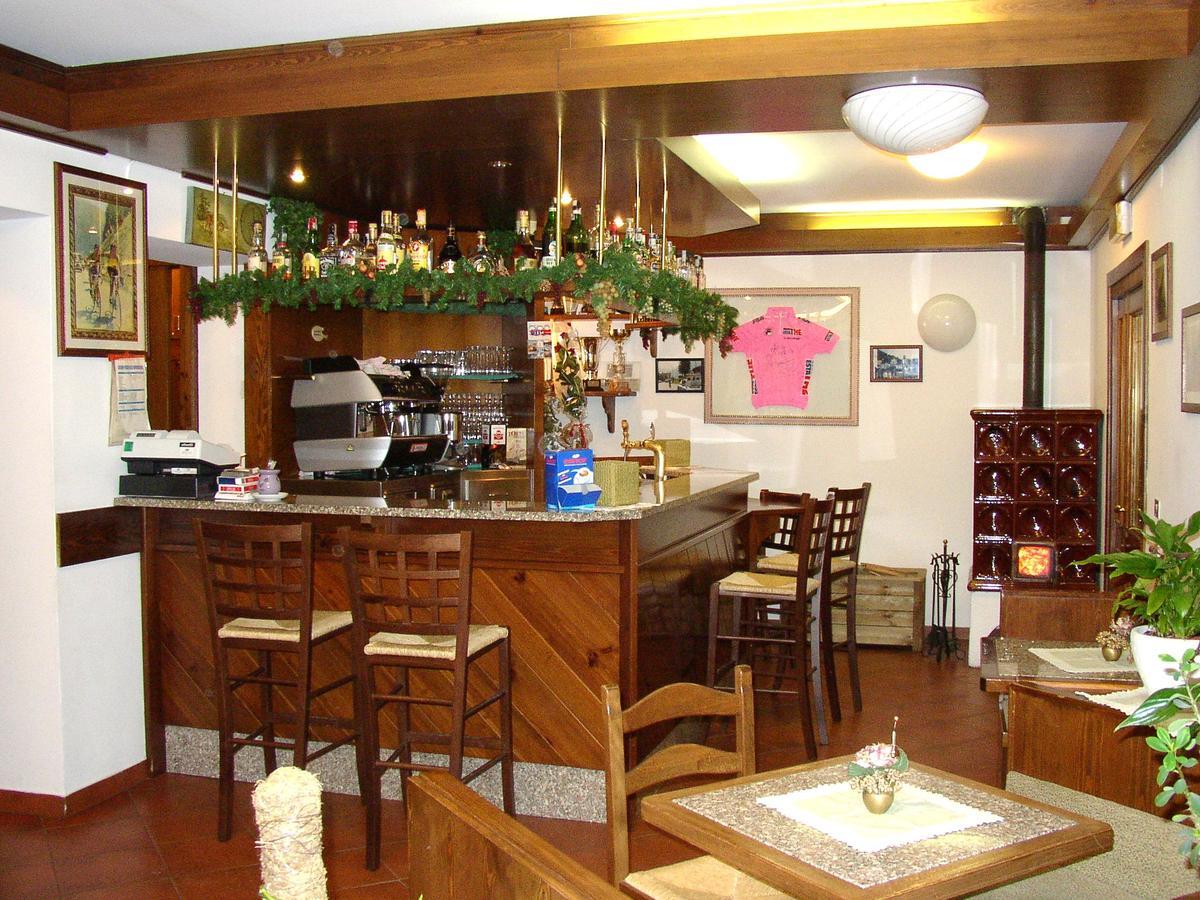 Hotel Diana Auronzo di Cadore Kültér fotó
