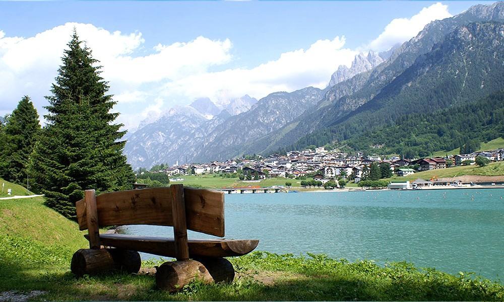 Hotel Diana Auronzo di Cadore Kültér fotó