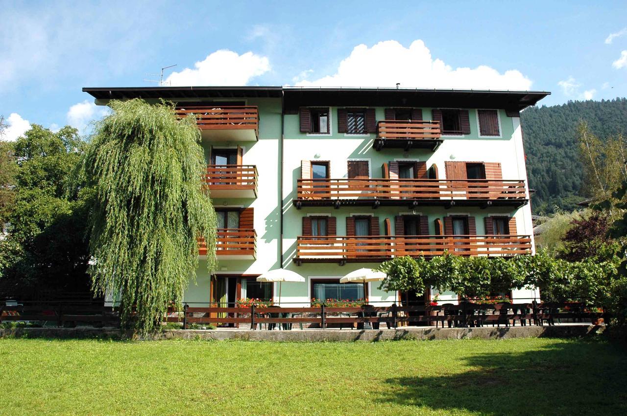 Hotel Diana Auronzo di Cadore Kültér fotó